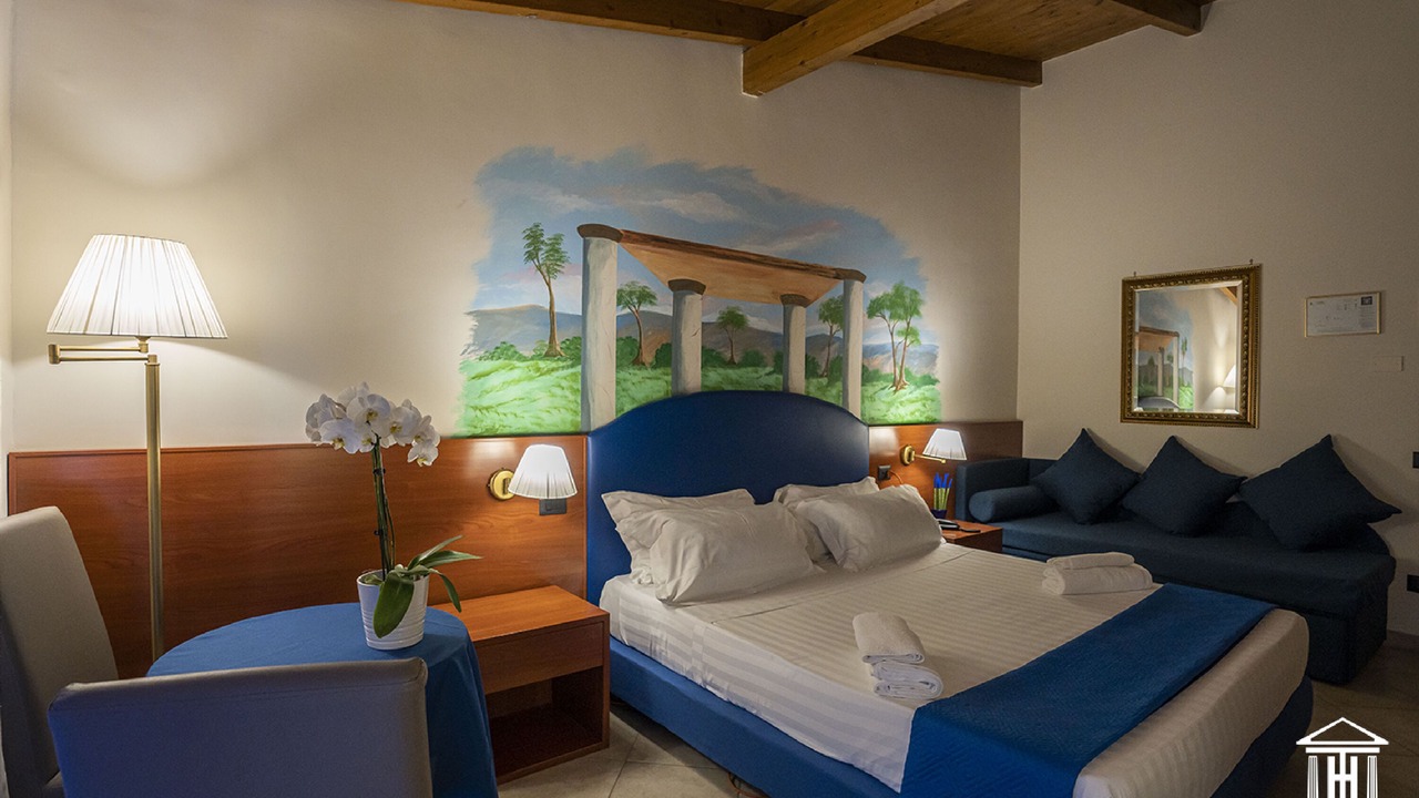 Photo of Bedroom in Giugliano in Campania