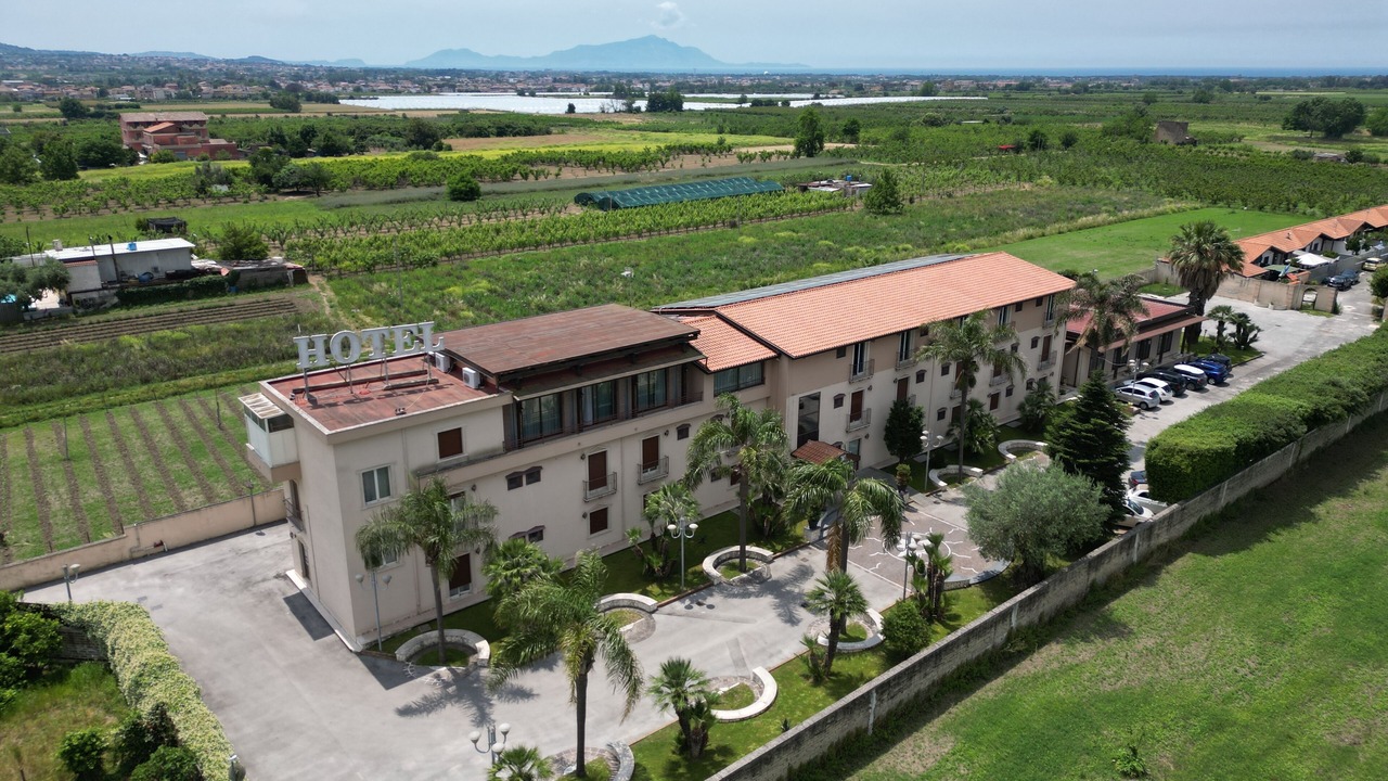 Photo of Outdoor in Giugliano in Campania