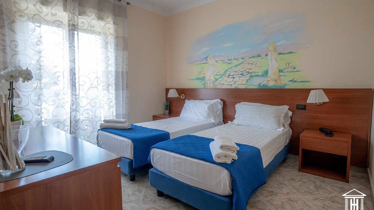 Photo of Bedroom in Giugliano in Campania
