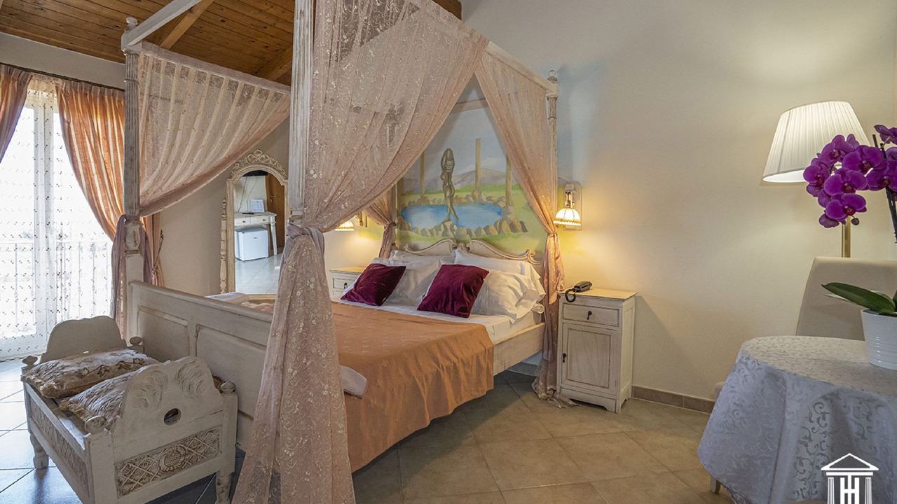 Photo of Bedroom in Giugliano in Campania