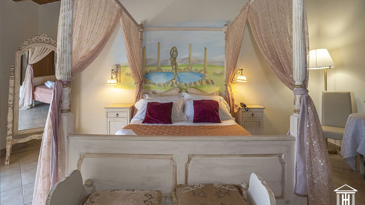 Photo of Bedroom in Giugliano in Campania