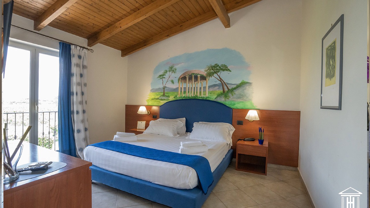 Photo of Bedroom in Giugliano in Campania