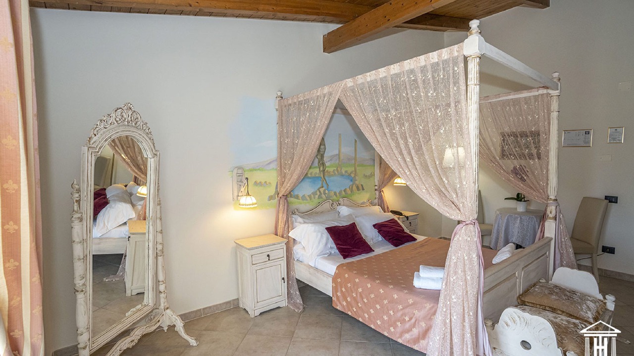 Photo of Bedroom in Giugliano in Campania