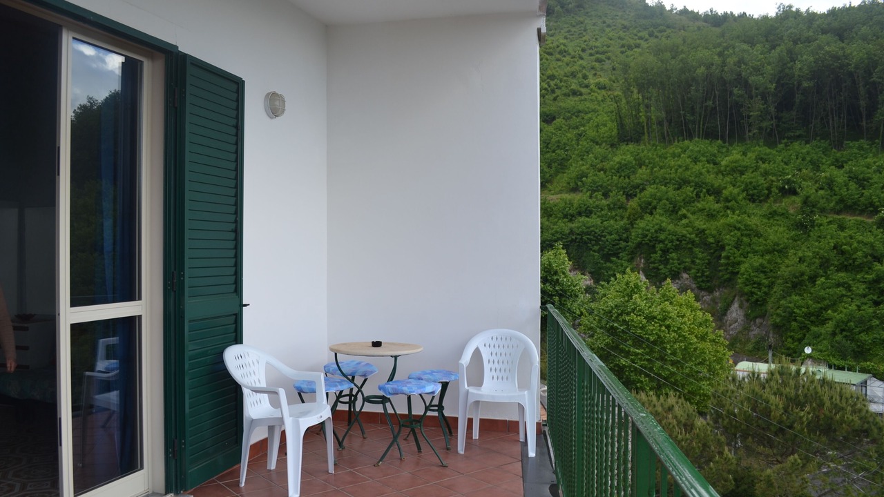Photo of Outdoor in Cava de' Tirreni
