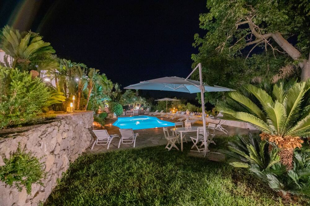 Photo of Outdoor in Anacapri