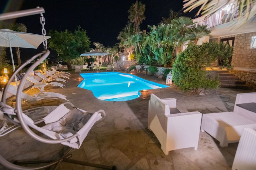 Photo of Outdoor in Anacapri