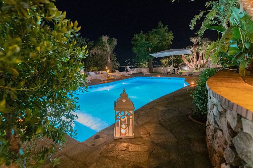 Photo of Outdoor in Anacapri