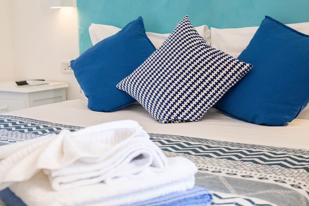 Photo of Bedroom in Anacapri