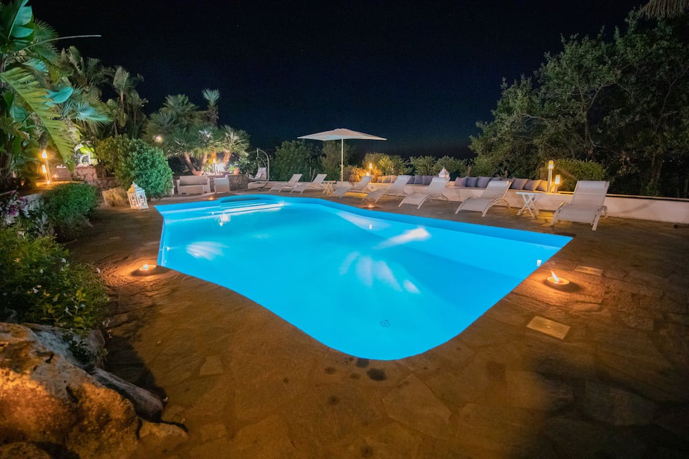Photo of Outdoor in Anacapri