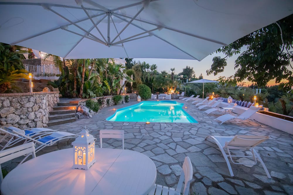 Photo of Outdoor in Anacapri