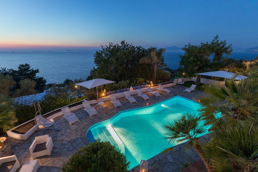 Photo of Outdoor in Anacapri
