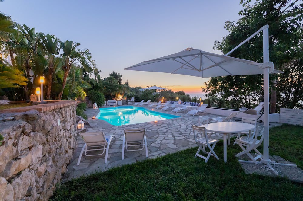 Photo of Outdoor in Anacapri