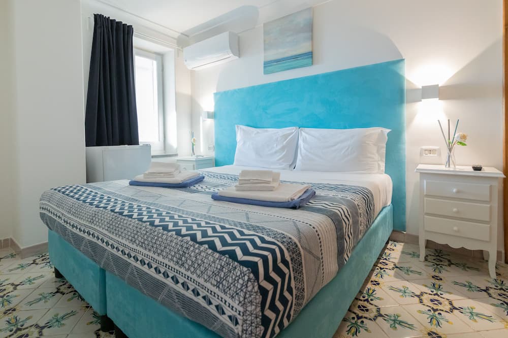 Photo of Bedroom in Anacapri
