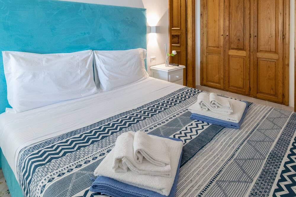 Photo of Bedroom in Anacapri