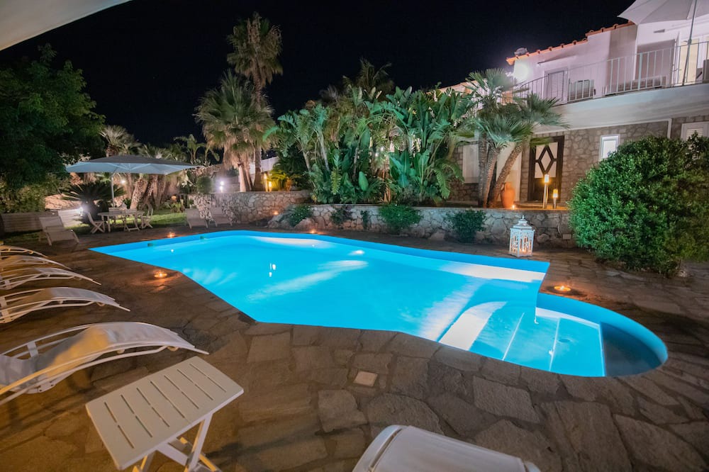 Photo of Outdoor in Anacapri