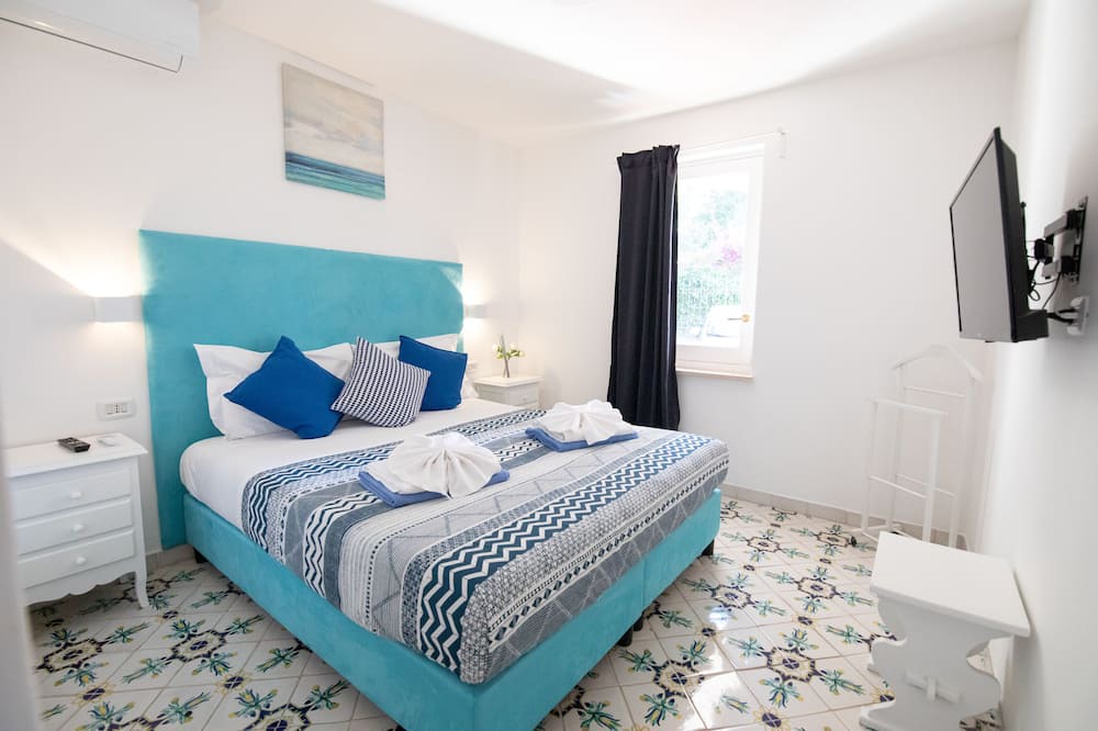 Photo of Bedroom in Anacapri