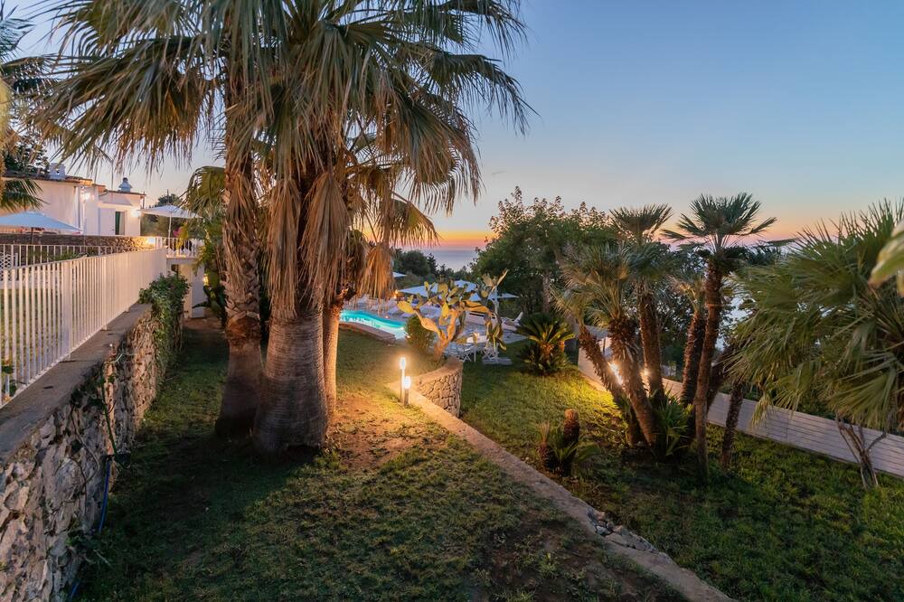 Photo of Outdoor in Anacapri