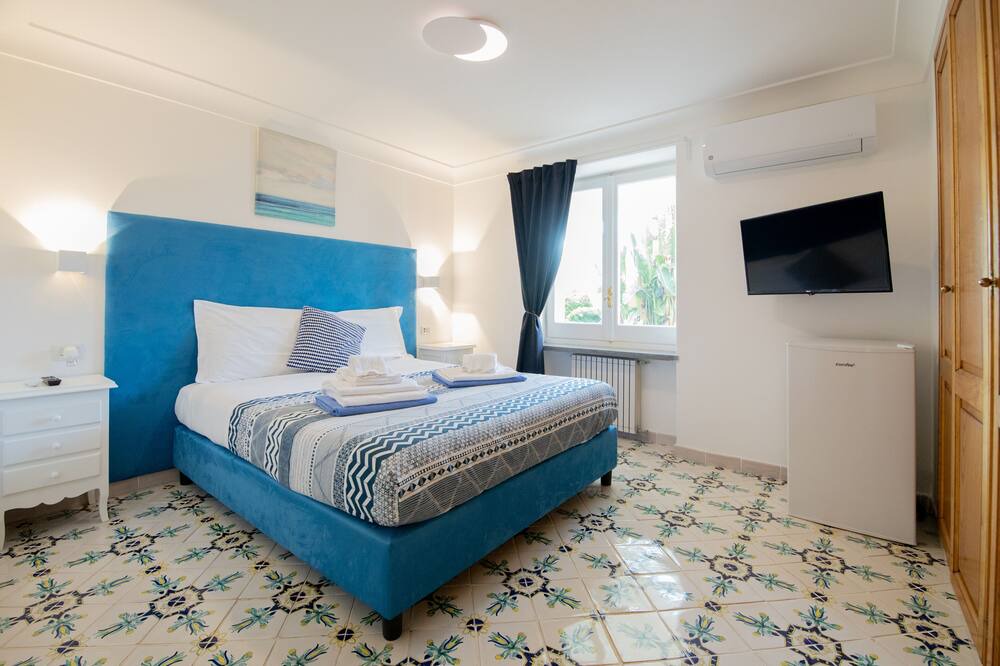 Photo of Bedroom in Anacapri