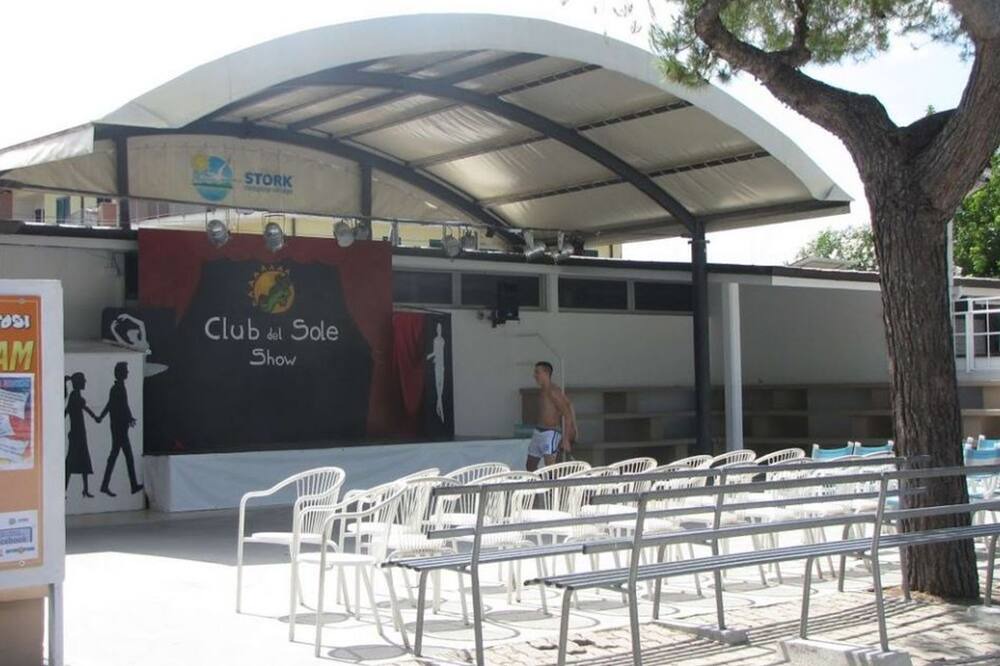 Photo of Outdoor in Cologna Spiaggia