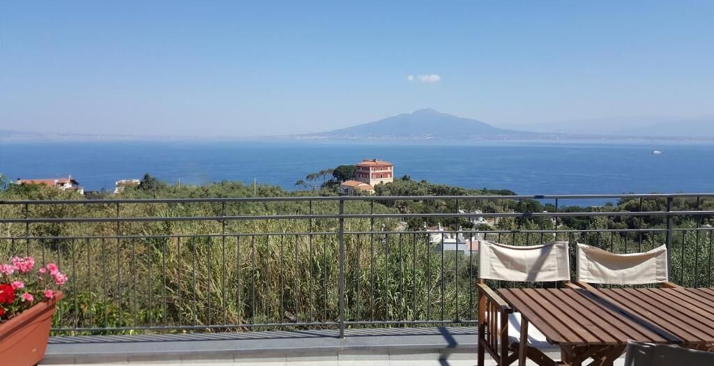 Photo of Patio Balcony in Priora