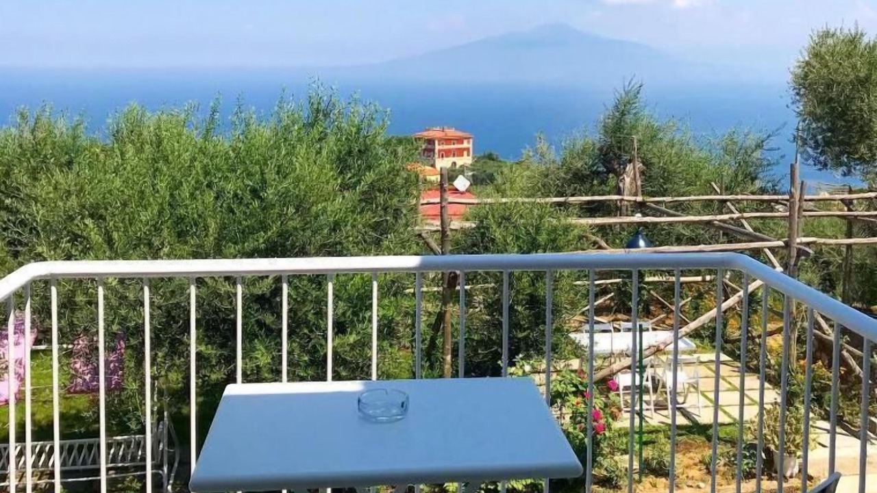 Photo of Patio Balcony in Priora