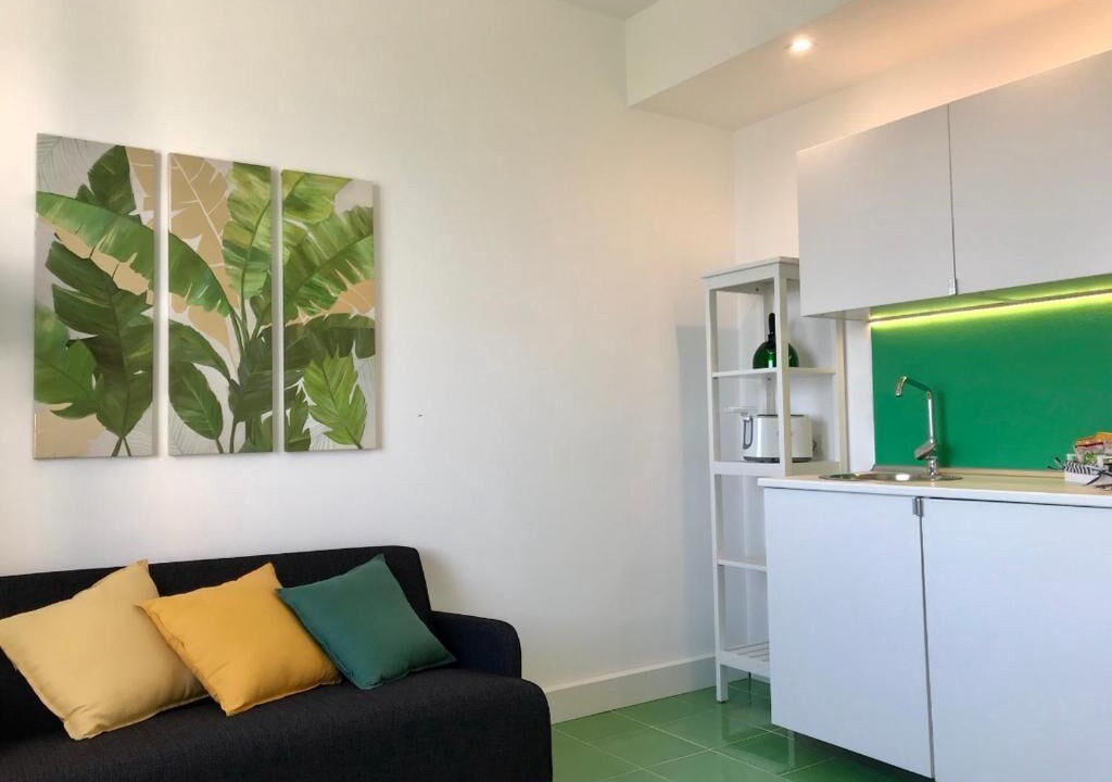 Photo of Bedroom in Priora