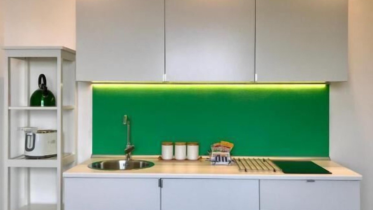 Photo of Kitchen in Priora