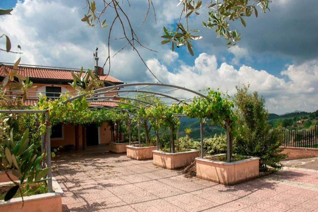 Photo of Outdoor in Castel Campagnano