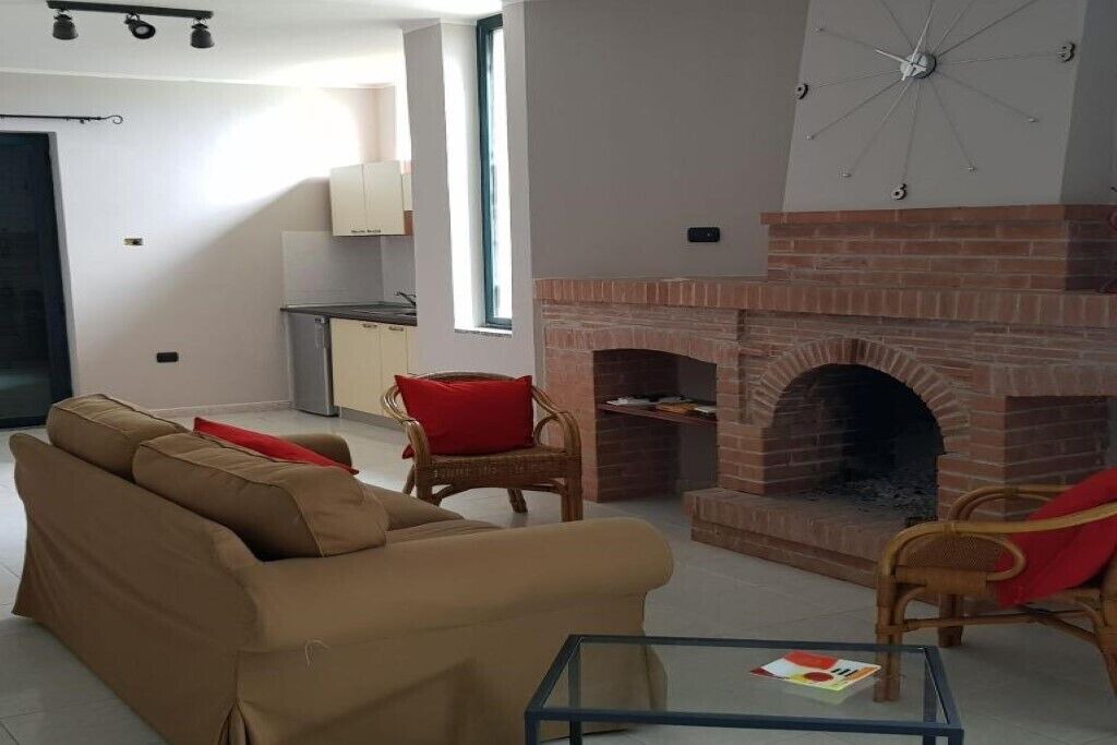 Photo of Livingroom in Castel Campagnano