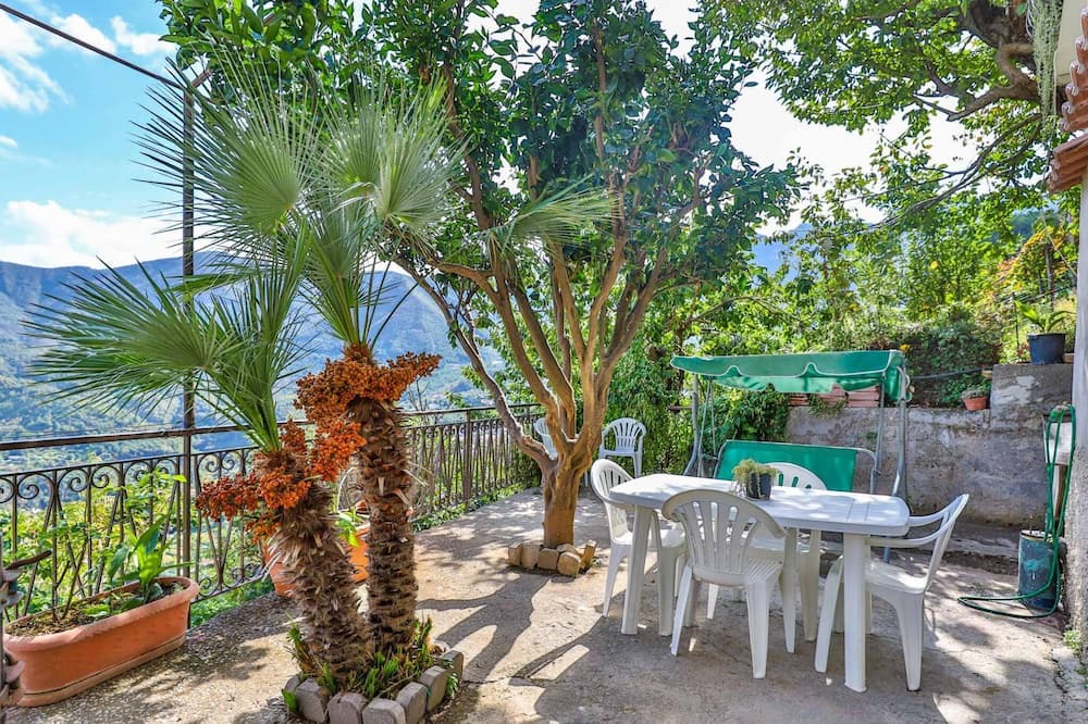 Photo of Patio Balcony in Piazza-Tralia-Pendolo