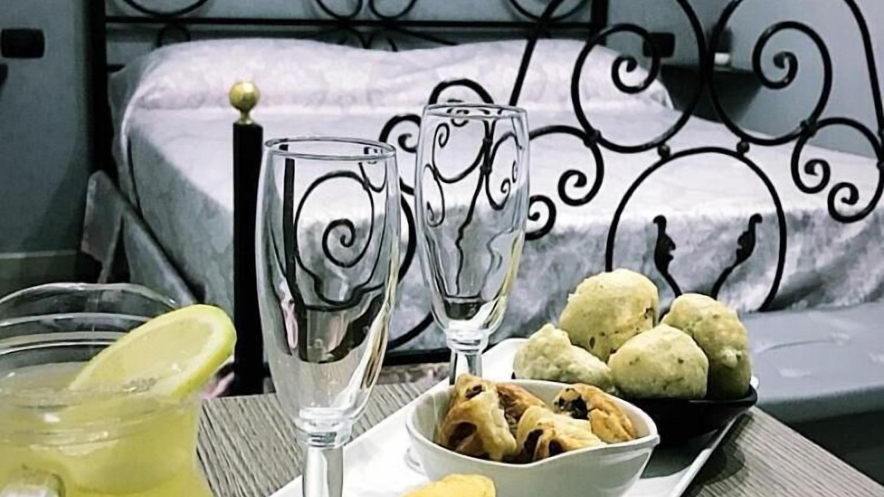 Photo of Bedroom in Acerra