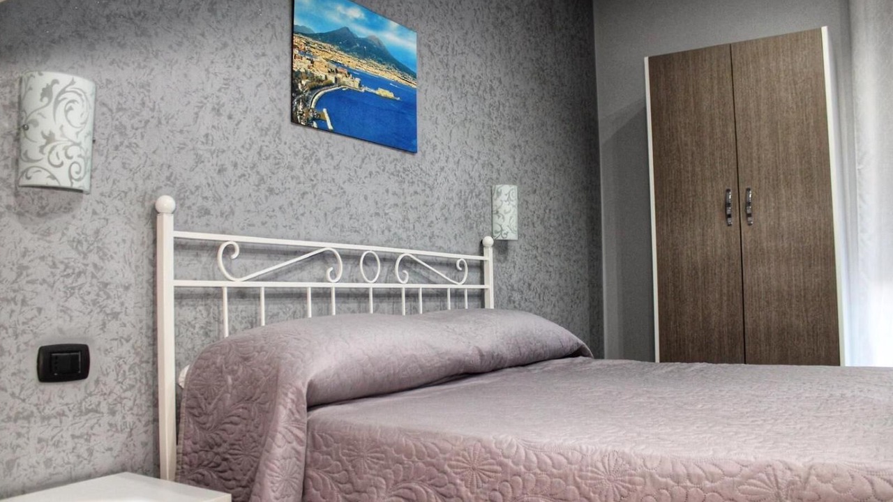 Photo of Bedroom in Acerra