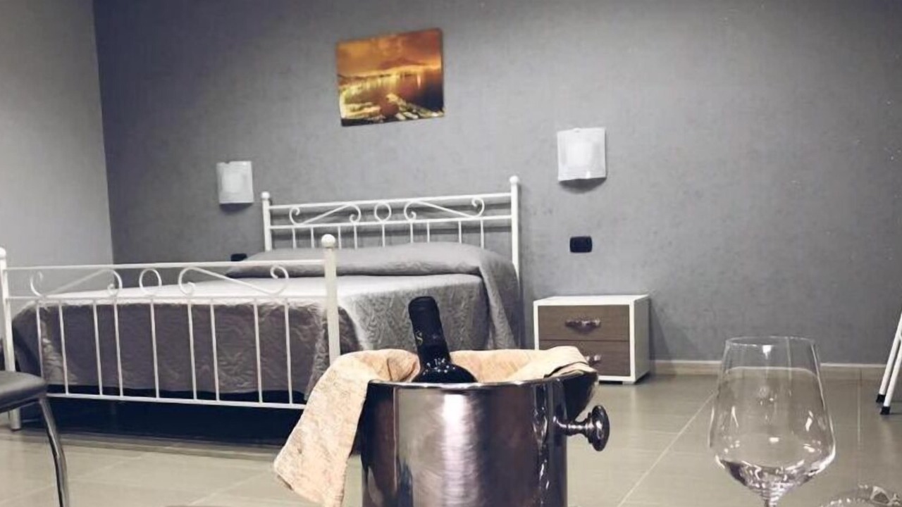 Photo of Bedroom in Acerra