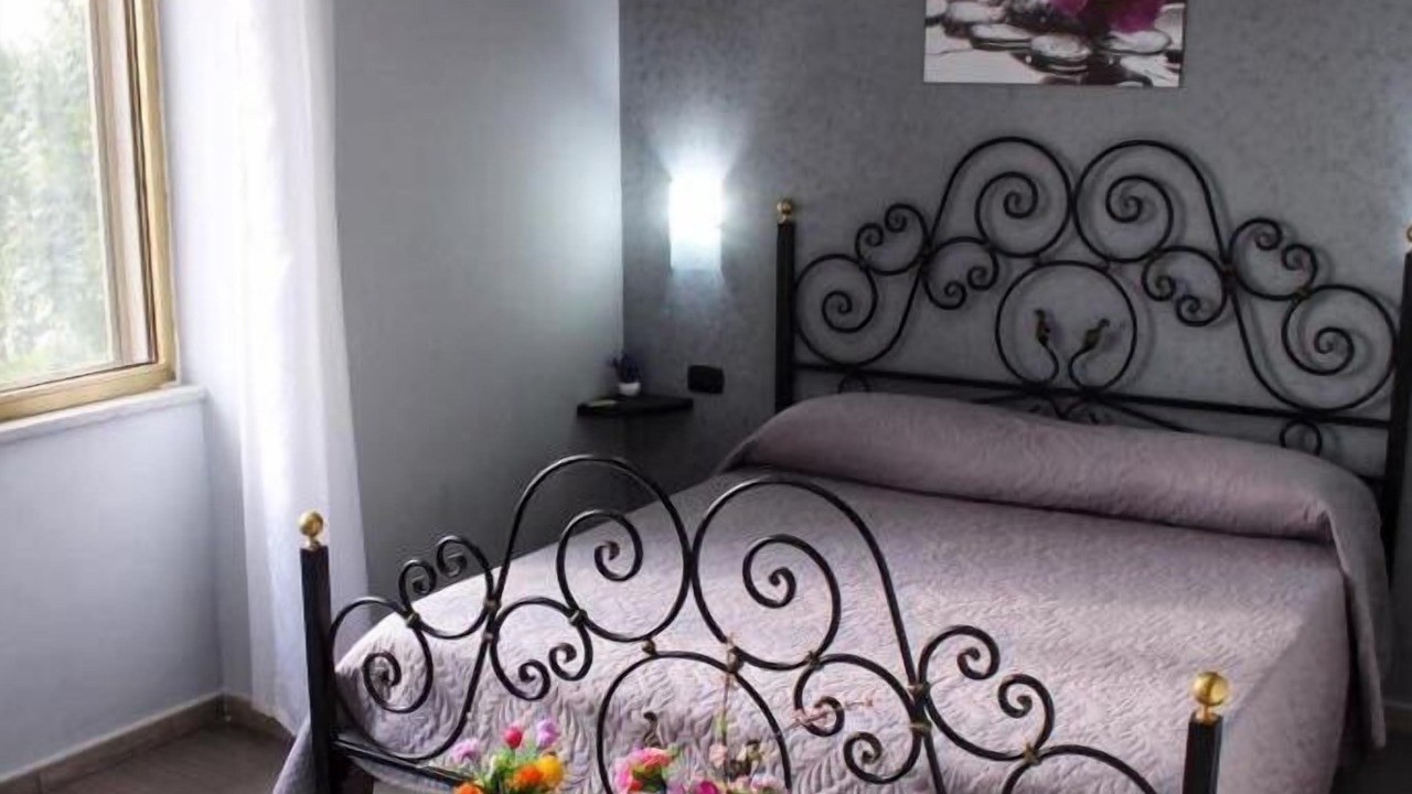 Photo of Bedroom in Acerra