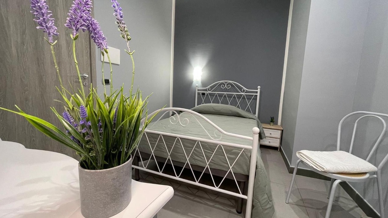 Photo of Bedroom in Acerra