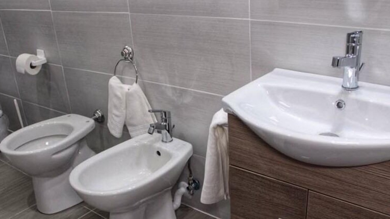 Photo of Bathroom in Acerra