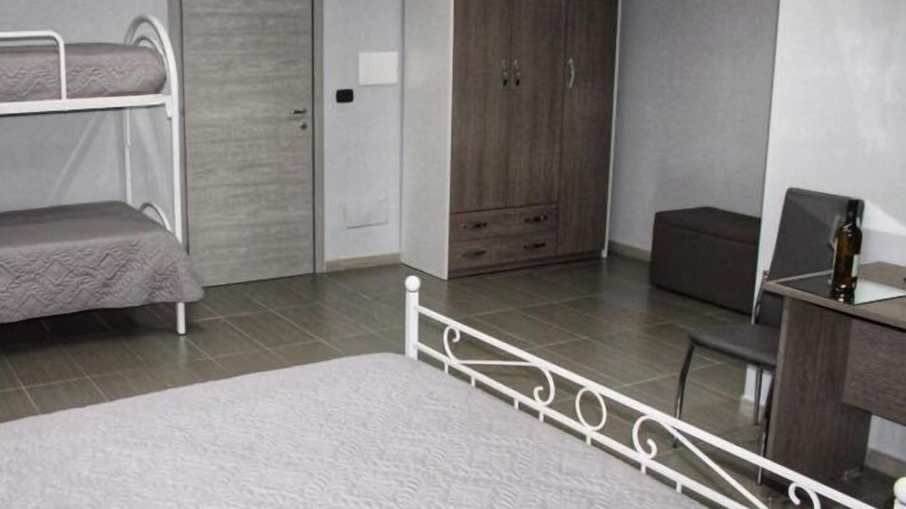 Photo of Bedroom in Acerra