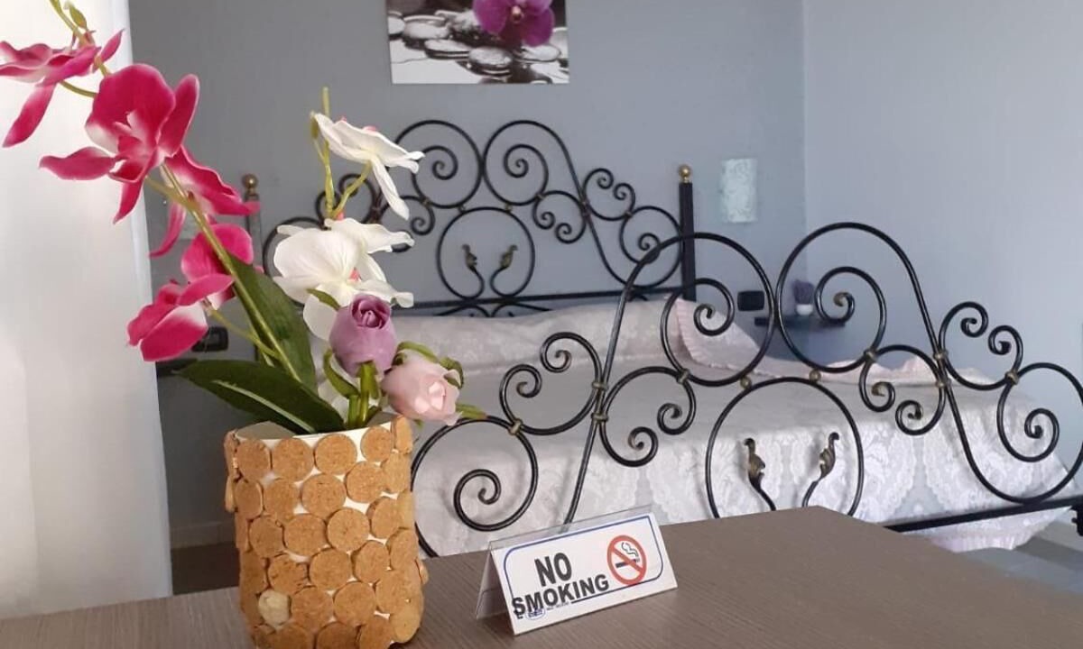 Photo of Bedroom in Acerra
