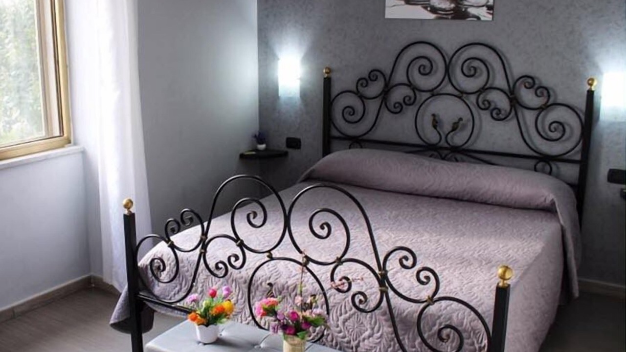 Photo of Bedroom in Acerra
