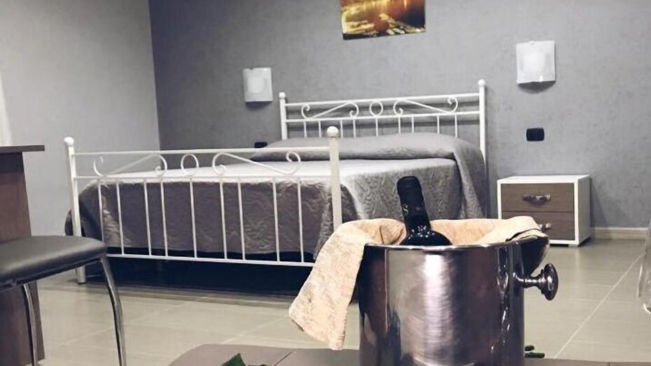 Photo of Bedroom in Acerra