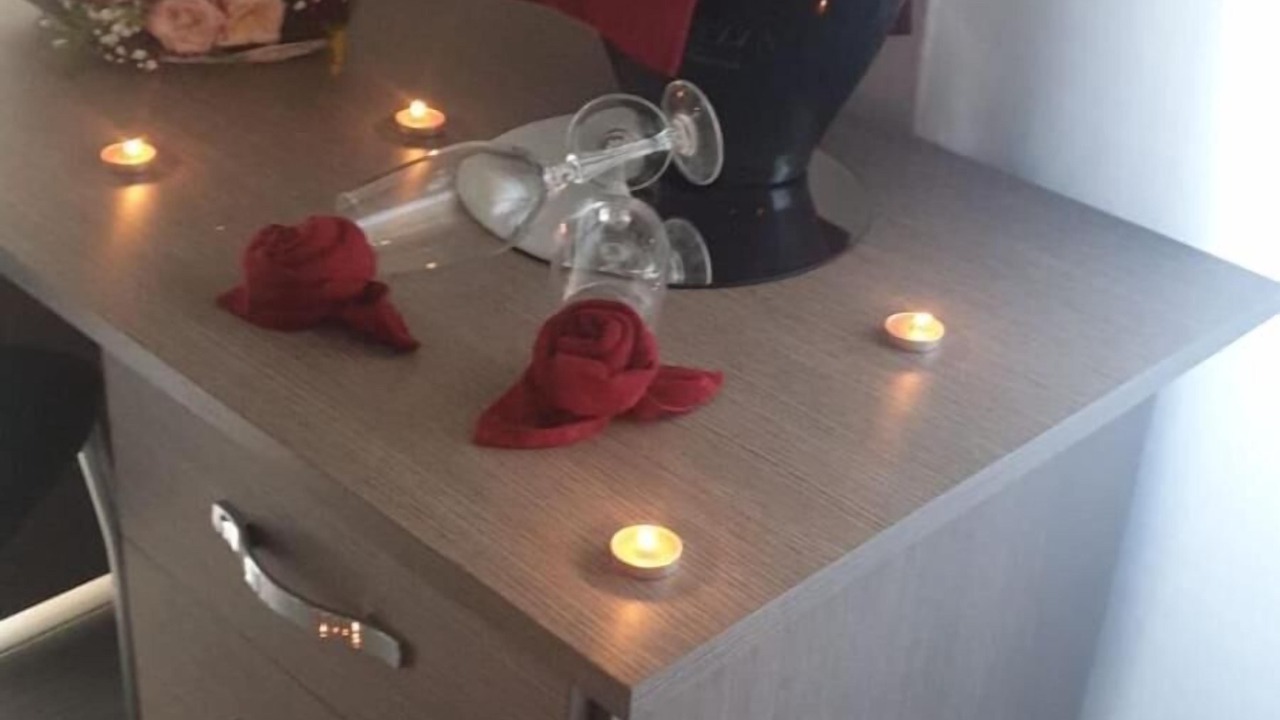 Photo of Bedroom in Acerra