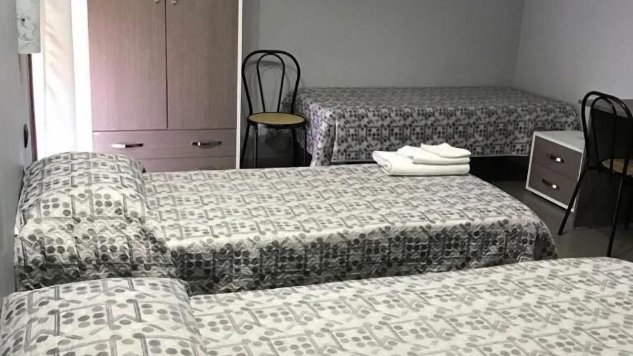 Photo of Bedroom in Acerra