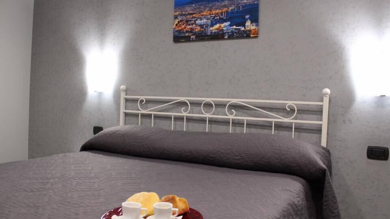 Photo of Bedroom in Acerra