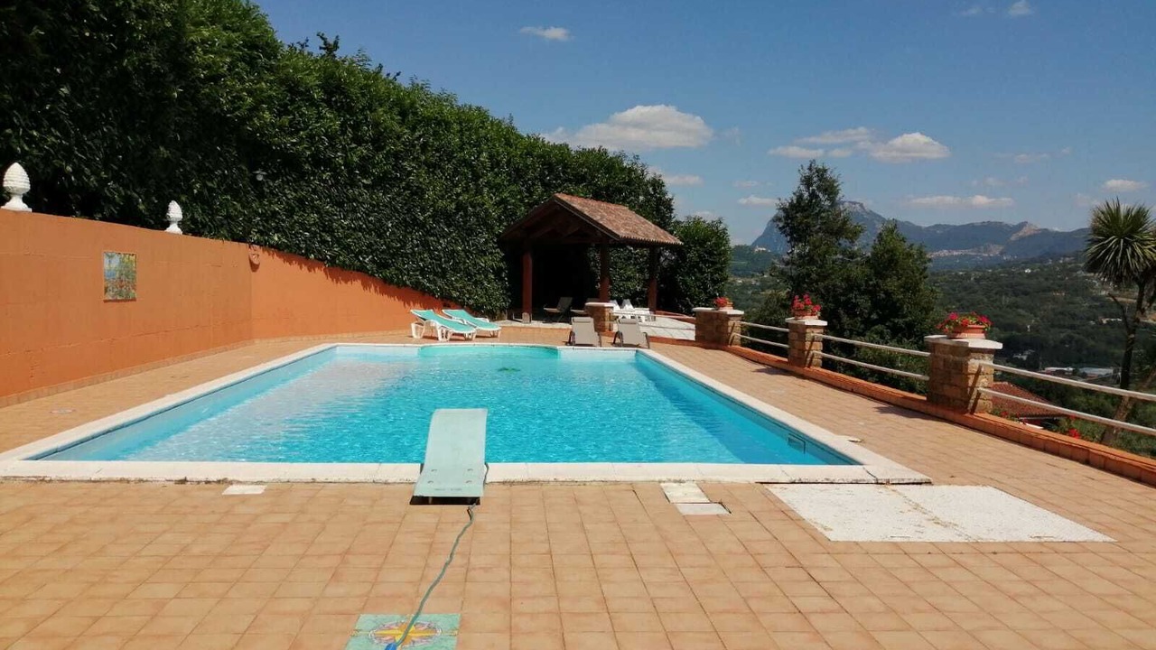 Photo of Outdoor in Prata di Principato Ultra