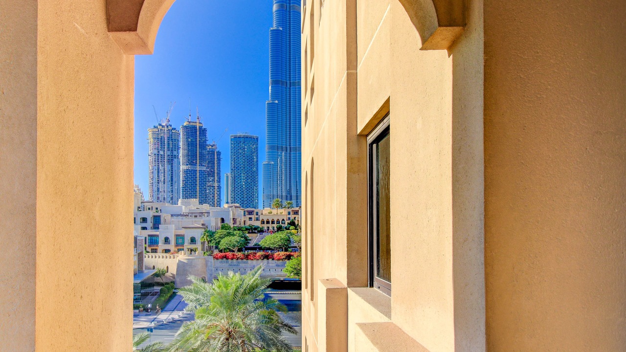 Photo of Others in Downtown Dubai