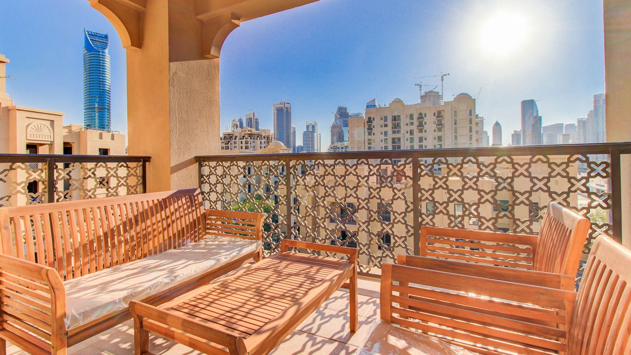 Photo of Outdoor in Downtown Dubai