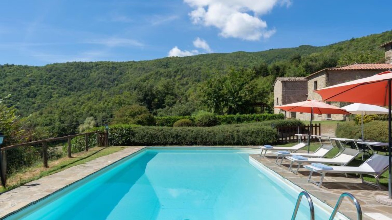 Photo of Outdoor in Pieve di Chio