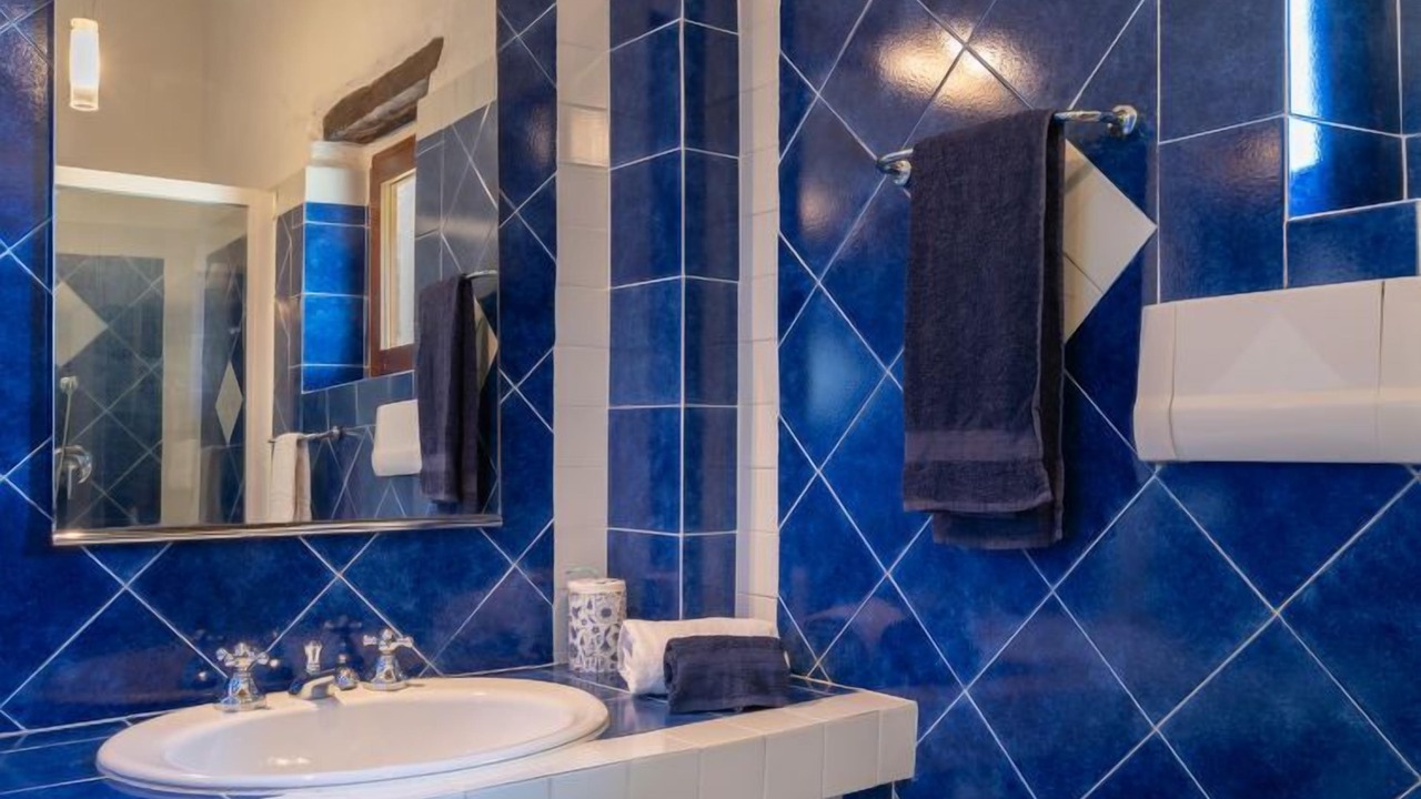 Photo of Bathroom in Pieve di Chio