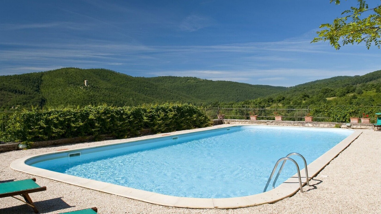 Photo of Outdoor in Lisciano Niccone
