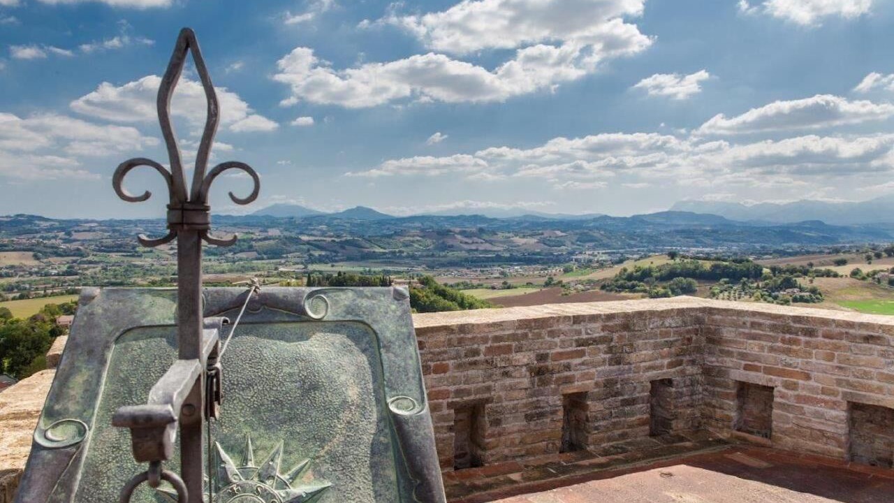 Photo of Outdoor in Magliano di Tenna